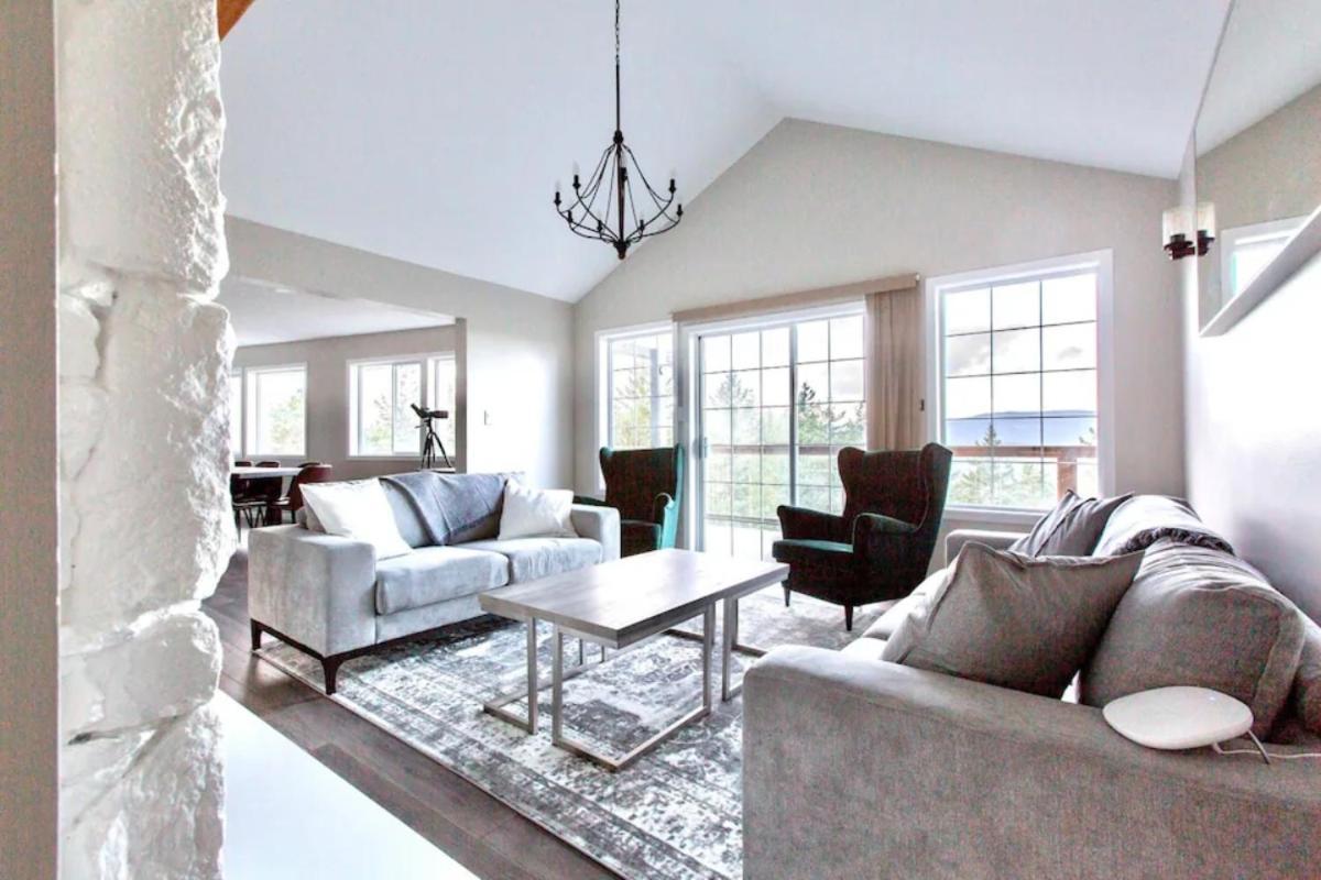 Stunning Home With Amazing Views Near The City 빅토리아 외부 사진
