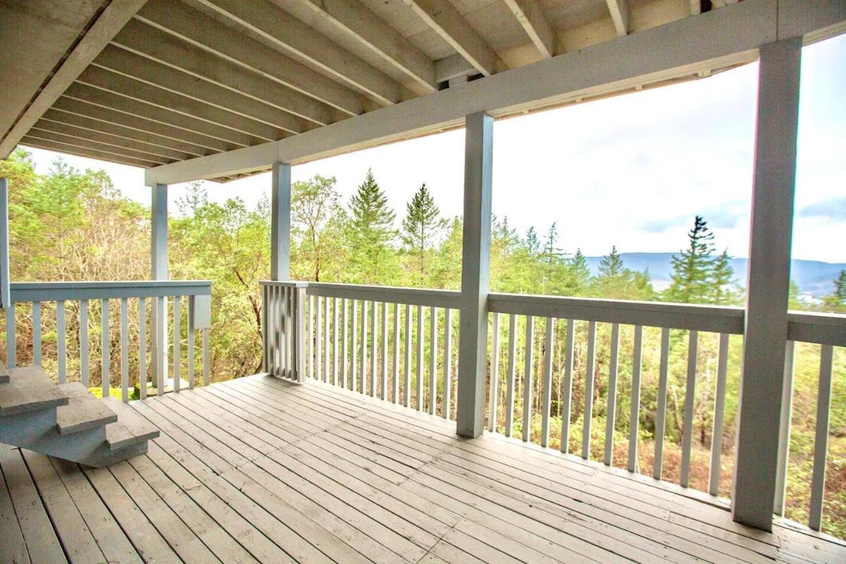 Stunning Home With Amazing Views Near The City 빅토리아 외부 사진