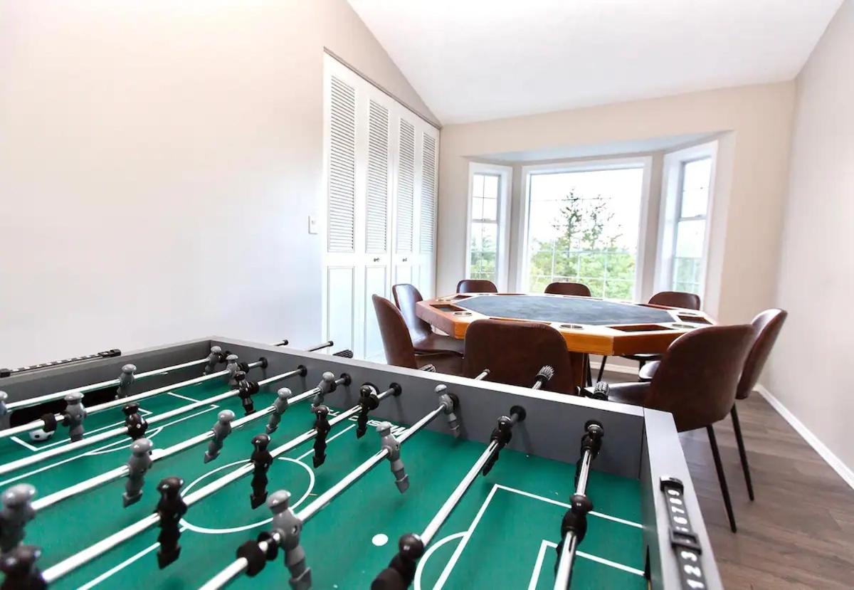 Stunning Home With Amazing Views Near The City 빅토리아 외부 사진