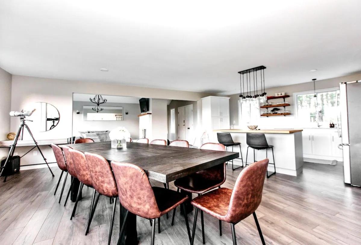 Stunning Home With Amazing Views Near The City 빅토리아 외부 사진
