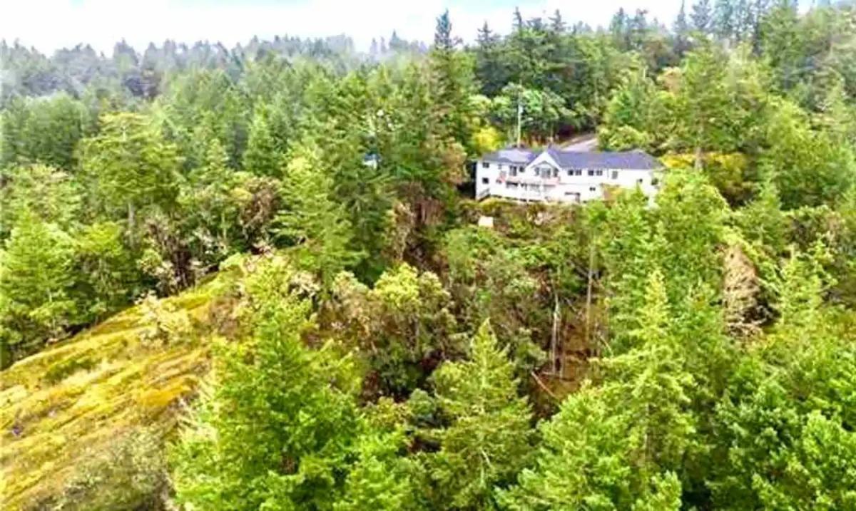Stunning Home With Amazing Views Near The City 빅토리아 외부 사진