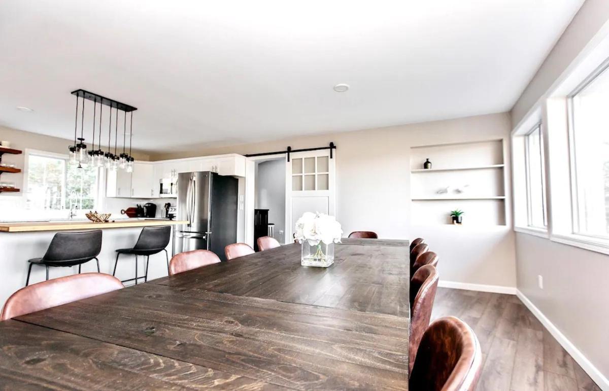 Stunning Home With Amazing Views Near The City 빅토리아 외부 사진