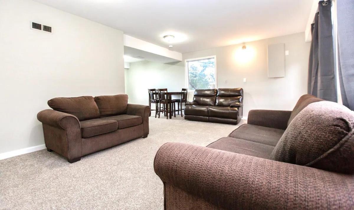Stunning Home With Amazing Views Near The City 빅토리아 외부 사진