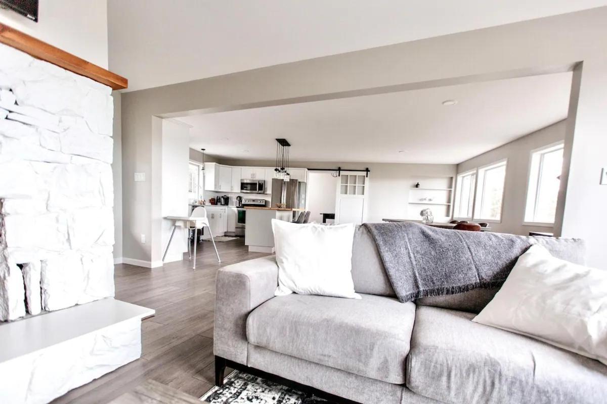 Stunning Home With Amazing Views Near The City 빅토리아 외부 사진